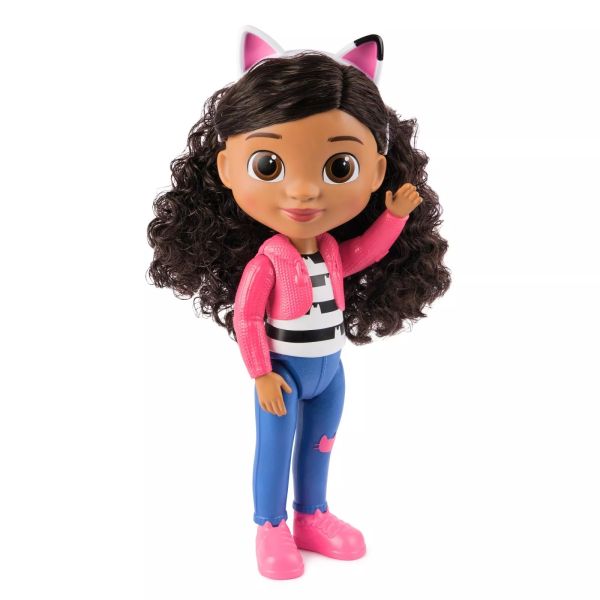 Gabi babaháza: Óriás Gabi baba - 33 cm