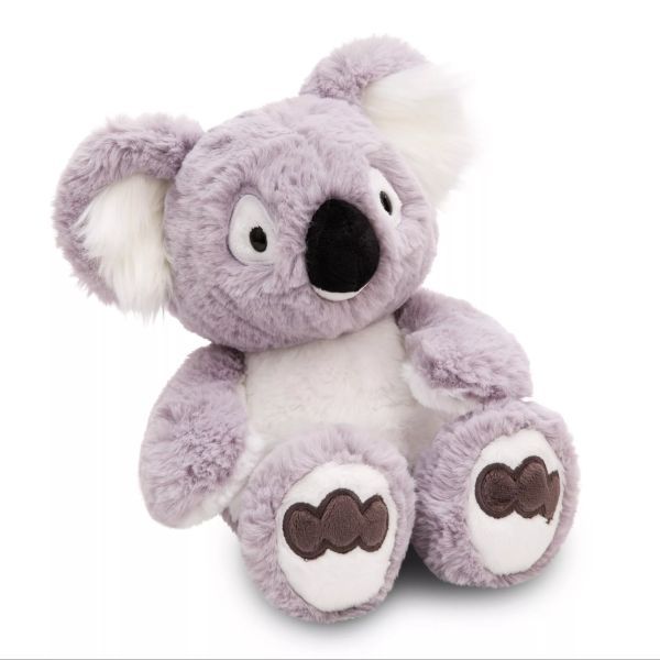 NICI plüss: Barry koala - 35 cm, ülő akciós termékkép 1
