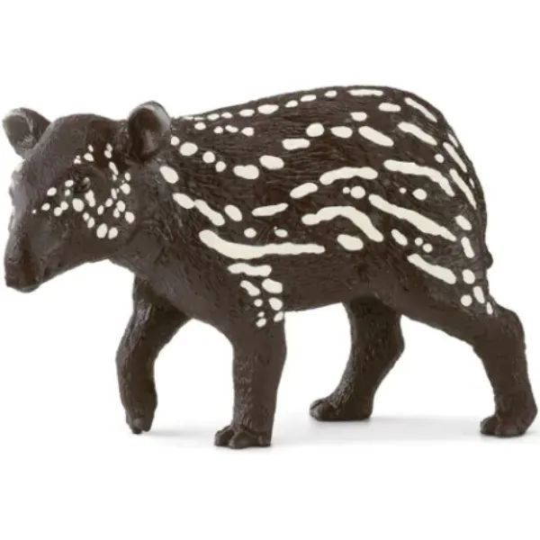 Schleich: Kölyök tapír figura 14851 akciós termékkép 1