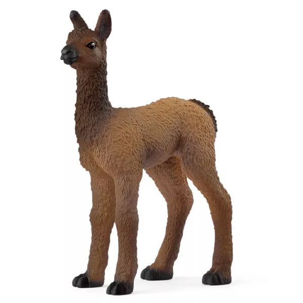 Schleich: Láma csikó figura 14890 akciós termékkép 1