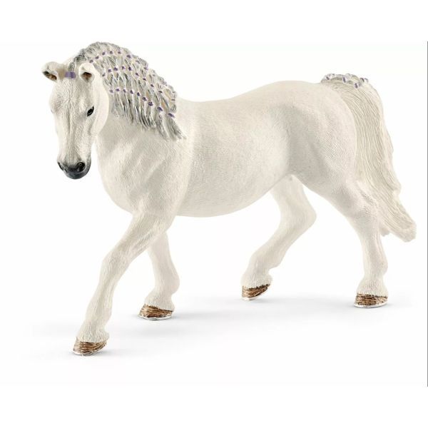 Schleich: Lipicai kanca figura 13819 akciós termékkép 1