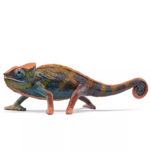 Schleich: Kaméleon figura 14858 akciós termékkép 1