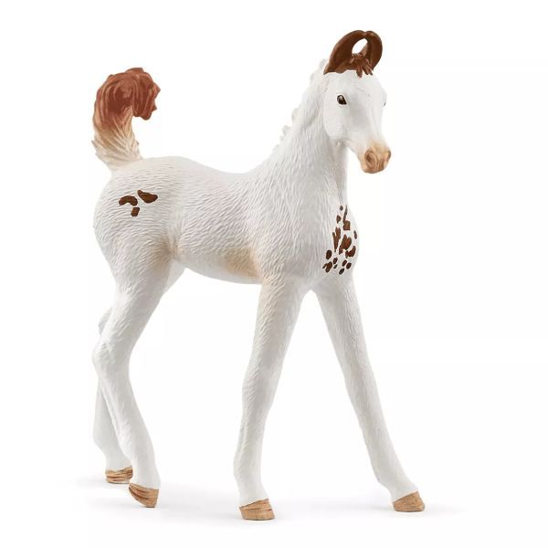 Schleich Horsa Club: Marwari csikó figura 14896 akciós termékkép 1