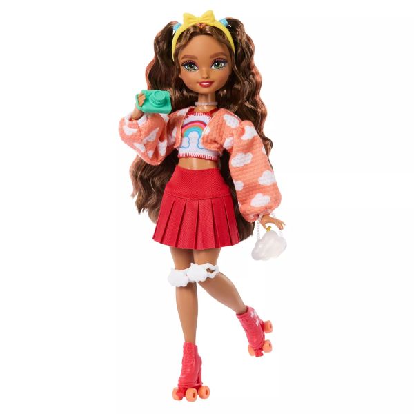 Barbie: Dream Besties görkoris baba - Teresa