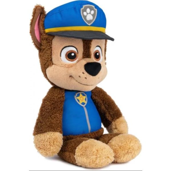 Mancs őrjárat: Chase plüssfigura - 33 cm