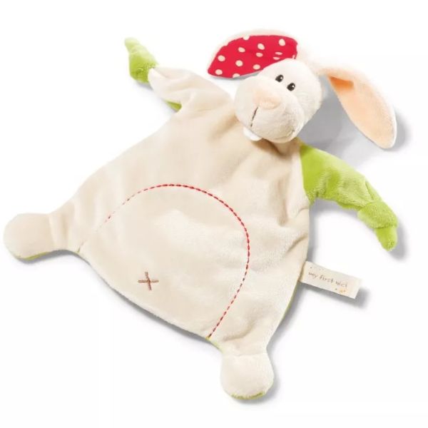 My First Nici: Tilli, a nyuszi rongyi babáknak
