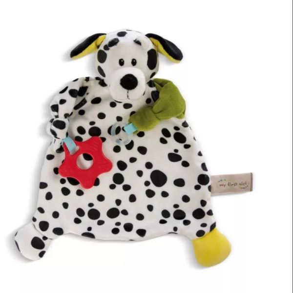 My First Nici: Babarongyi - Dalmata kutya akciós termékkép 1