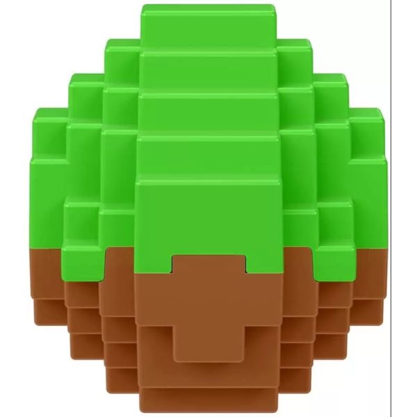 Minecraft: Mini Spawn meglepetés tojás