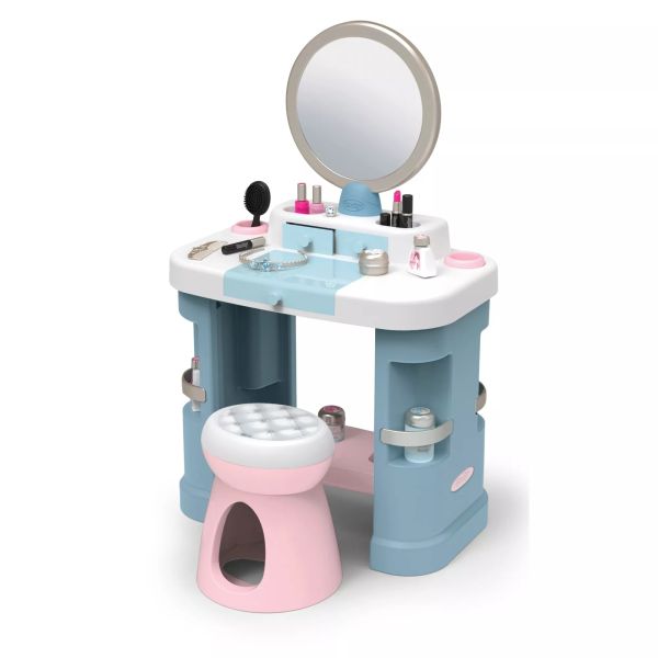 Smoby: My beauty fésülködőasztal játékszett CSOMAGOLÁSSÉRÜLT