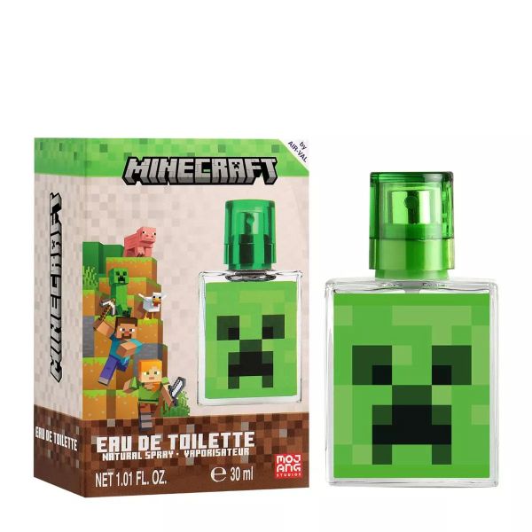 Minecraft: Parfüm - 30 ml