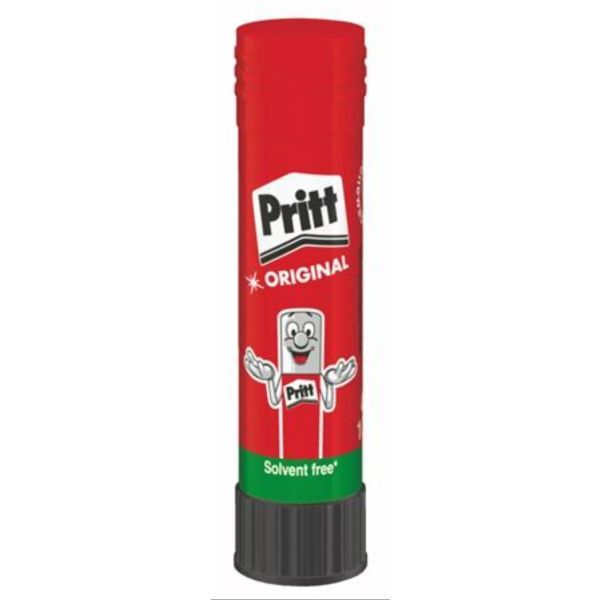 Pritt: Ragasztóstift - 10 g akciós termékkép 1