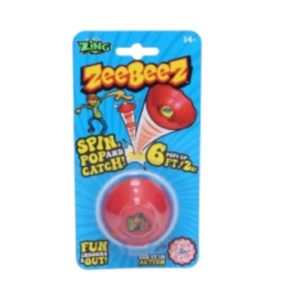 ZeeBeez pattanó játék - többféle