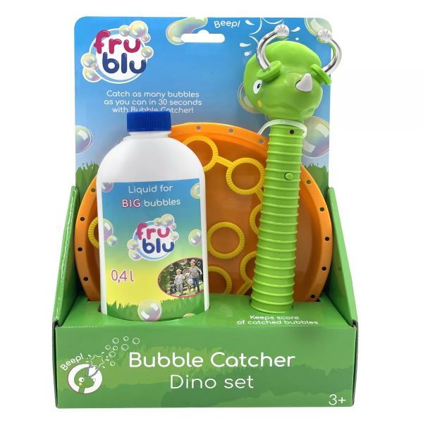 FruBlu: Bubifogó számláló dinó akciós termékkép 1