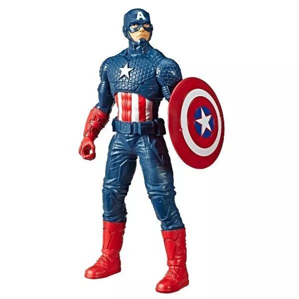 Marvel: Akciófigura, 24 cm - többféle