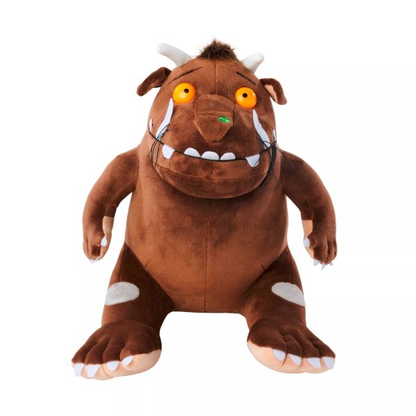 Graffaló plüss figura - 40 cm