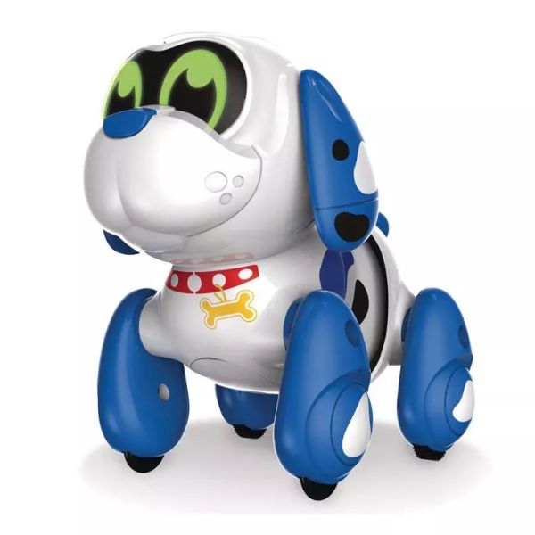 Silverlit: Ruffy és Mooko robotállat - többféle