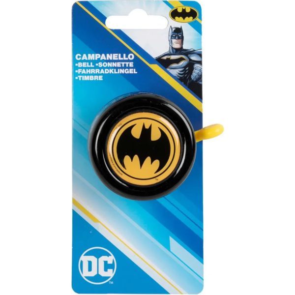 Batman: Biciklis csengő akciós termékkép 1