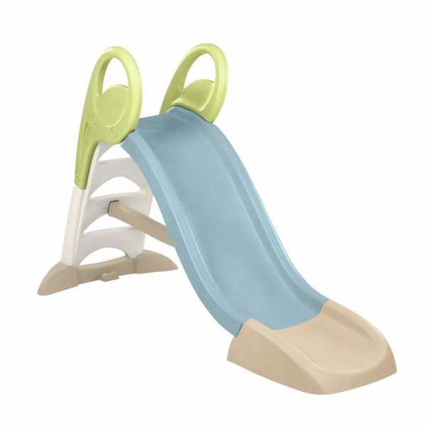 Smoby Life: Escorregador Infantil com Conexão de Água - 150 cm