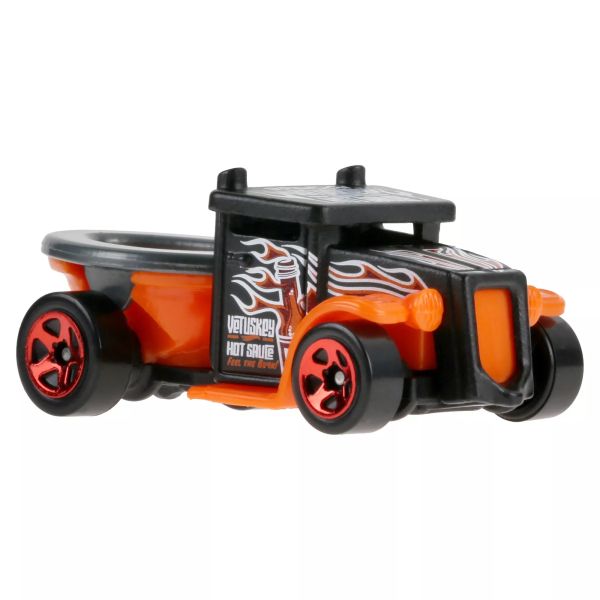 Hot Wheels: Gotta Go kisautó
