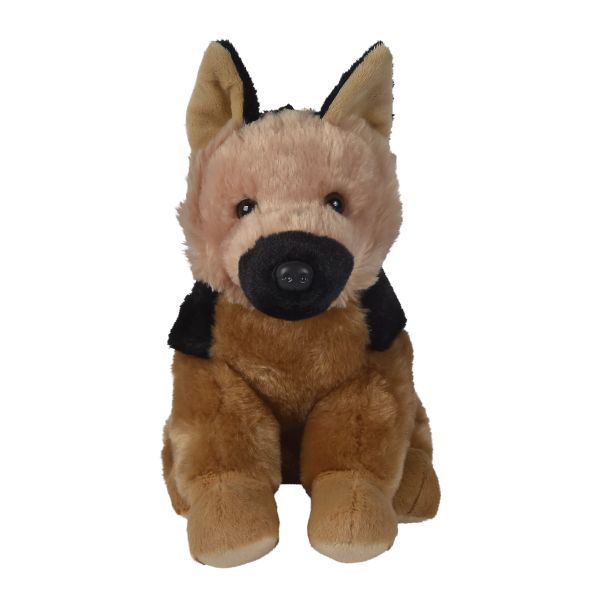 Nicotoy: Plüss német juhász - 30 cm