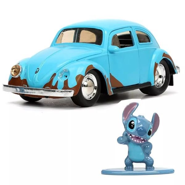 Lilo &amp; Stitch: 1959 VW Beetle kisautó akciós termékkép 1