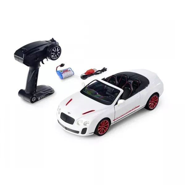 Távirányítós Bentley Continental Supersport ISR - 1:14 akciós termékkép 1