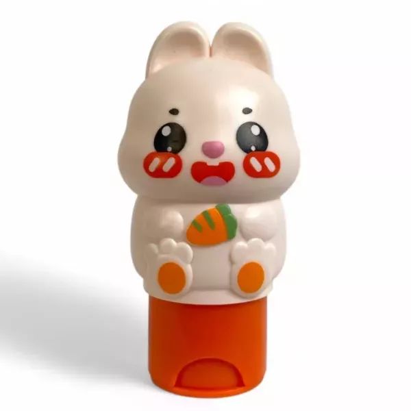 Matricanyomda - kétféle