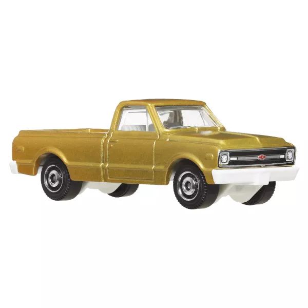 Matchbox: 1968 Chevy c10 kisautó papírdobozban akciós termékkép 1