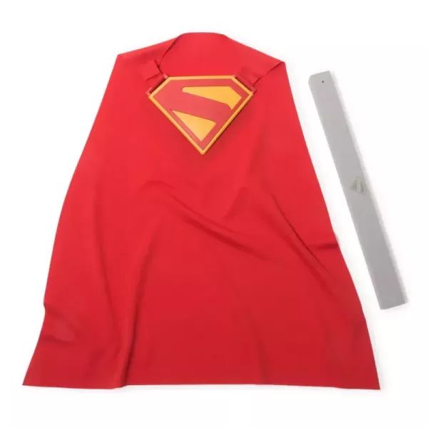 Superman: Köpeny szett akciós termékkép 1