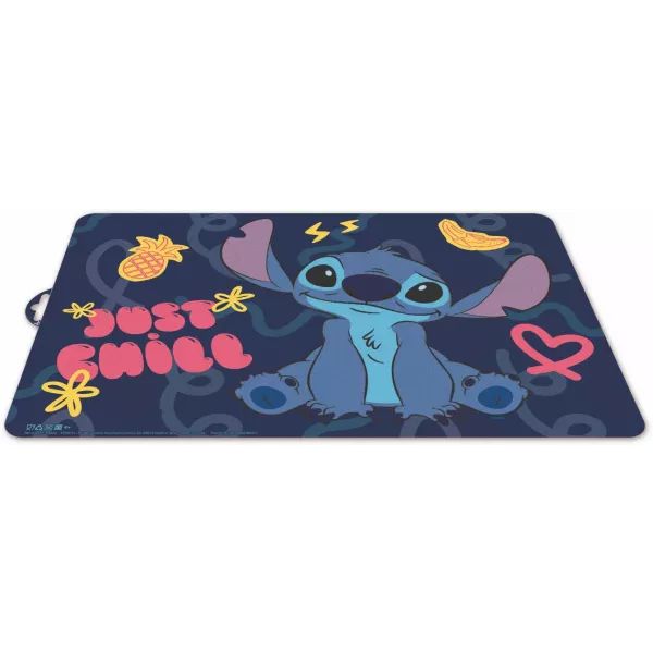 Stitch: Műanyag alátét akciós termékkép 1