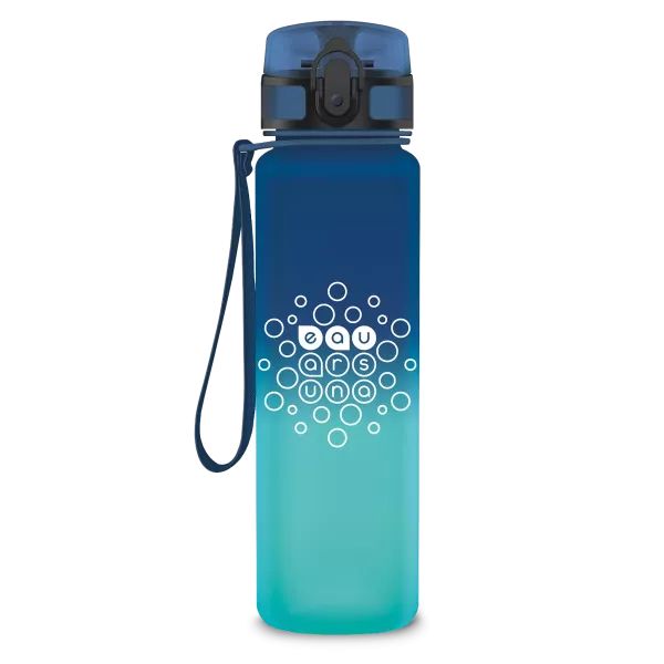 Ars Una: Matt kulacs - Dark Sea 600 ml akciós termékkép 1