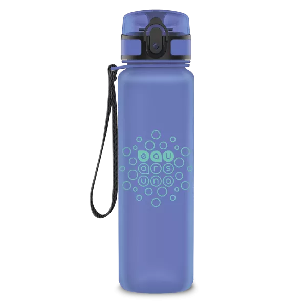 Ars Una: Matt kulacs - Ocean, 600 ml