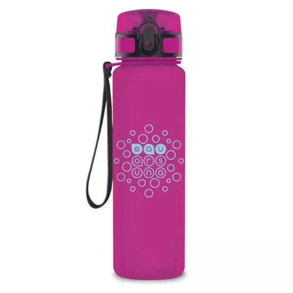 Ars Una: Matt kulacs - Magenta, 600 ml akciós termékkép 1