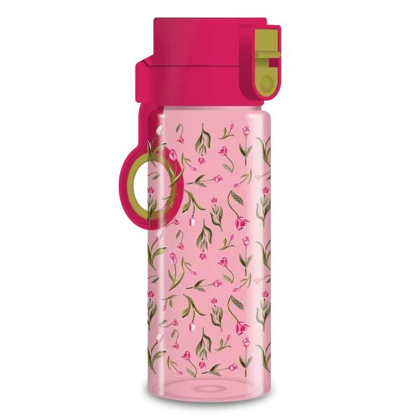 Ars Una: Pink Tulips kulacs - 475 ml akciós termékkép 1