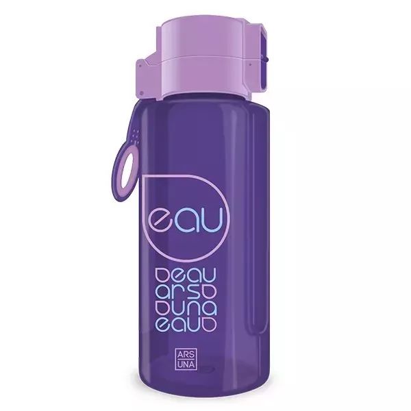 Ars Una: Lila kulacs - 650 ml akciós termékkép 1