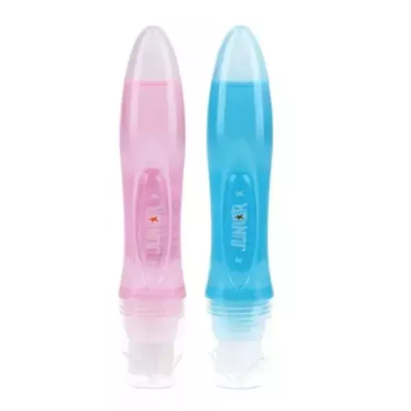 Junior: Crystal Tix Flüssigkleber mit Pinselapplikator - 24 ml, verschiedene Sorten