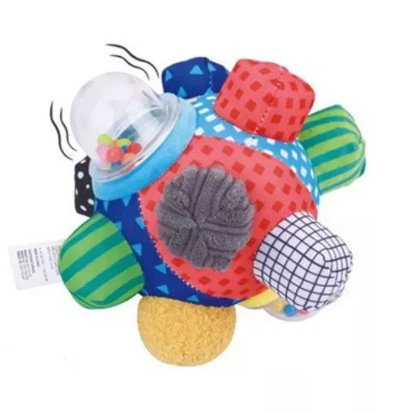 Szenzoros bébilabda