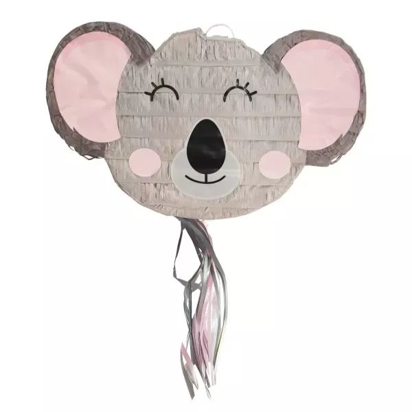 Koala pinata - 42 x 25 cm akciós termékkép 1