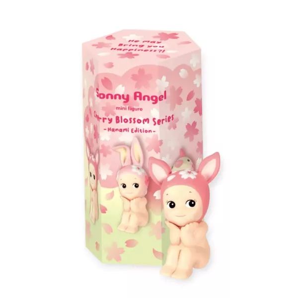 Sonny Angel: Cherry Blossom meglepetés figura akciós termékkép 1