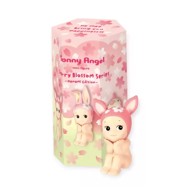 Sonny Angel: Cherry Blossom meglepetés figura