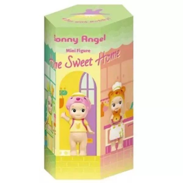 Sonny Angel: Édes Otthon meglepetés figura akciós termékkép 1