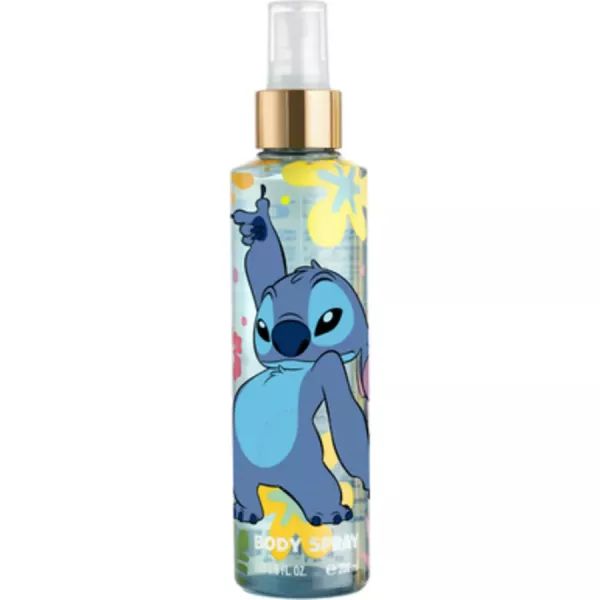 Stitch: Illatosított testpermet - 200 ml akciós termékkép 1