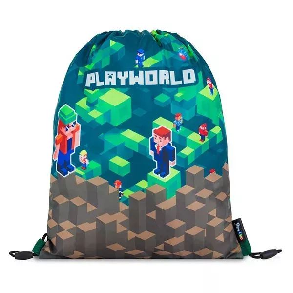 Playworld tornazsák akciós termékkép 1