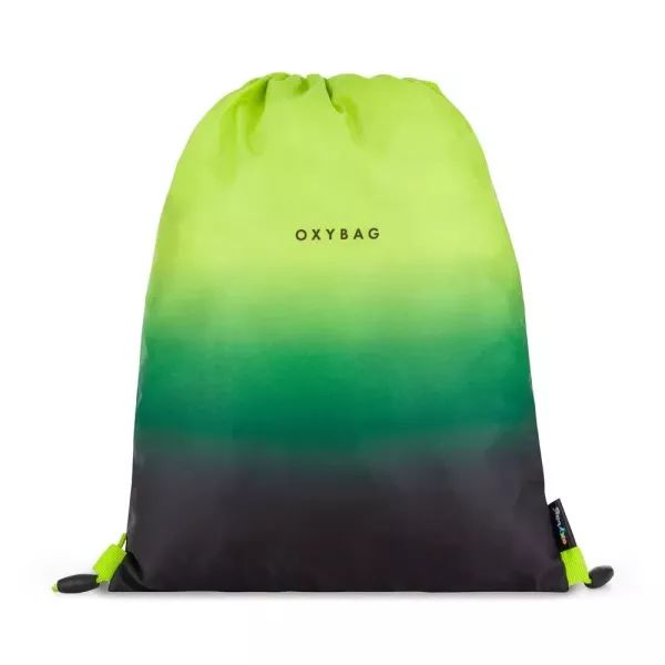 Oxy Next: Ombre mintás tornazsák akciós termékkép 1