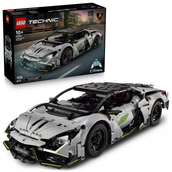 LEGO® Technic Lamborghini Revuelto szuper sportautó 42214 akciós termékkép 1