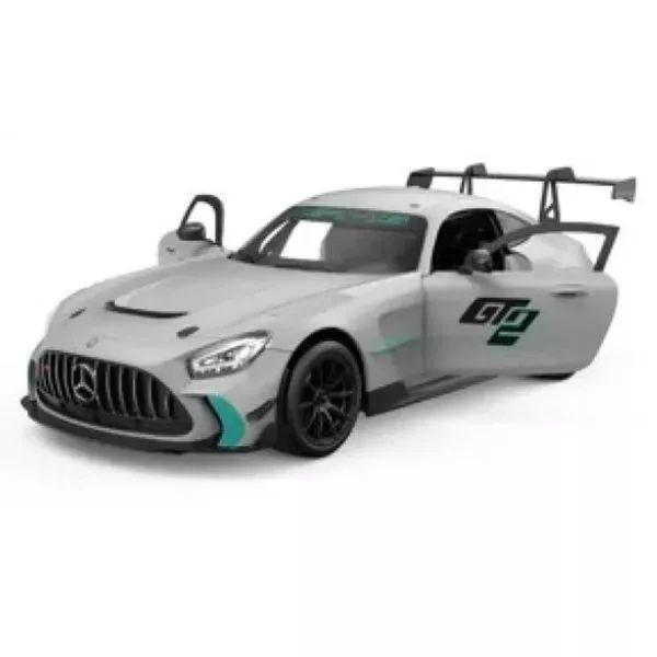 Rastar: Mercedes-AMG GT2 1:14 távirányítós autó - szürke