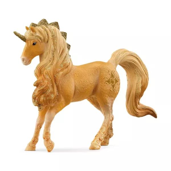 Schleich: Apollon egyszarvú mén 70822 akciós termékkép 1