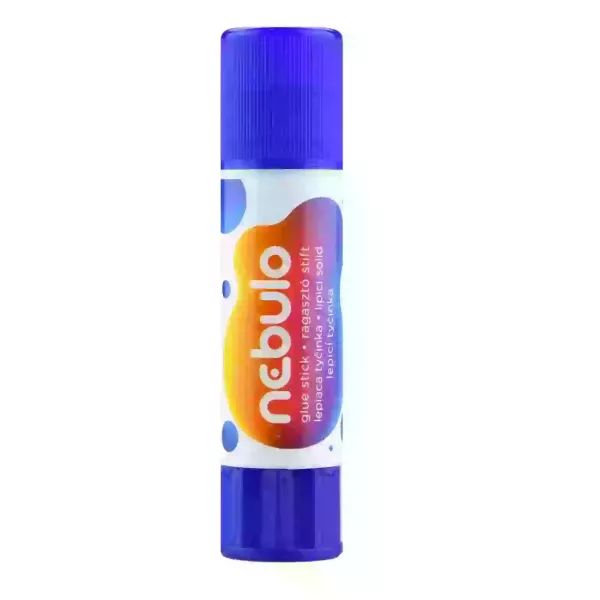 Nebulo: Ragasztó stift - 8 g akciós termékkép 1