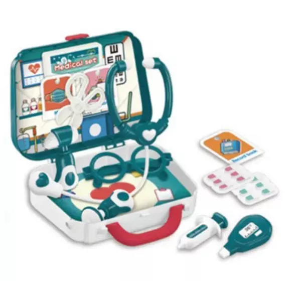Kit di pronto soccorso in borsa