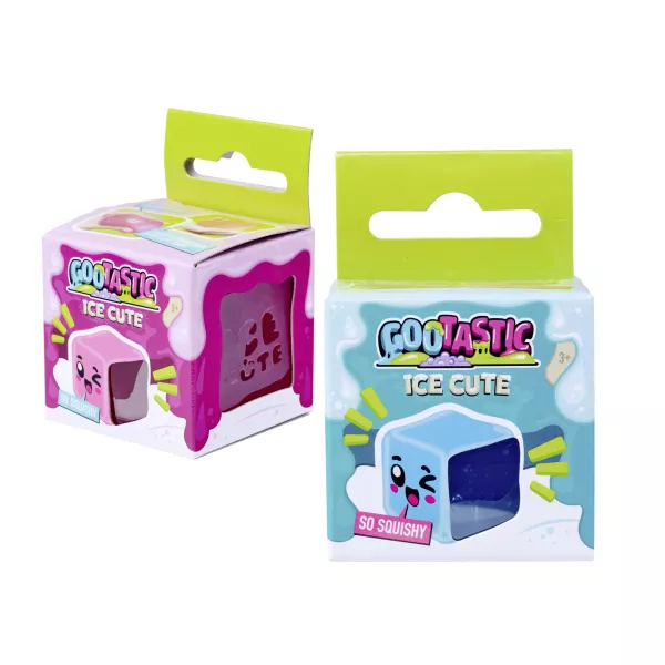 Gootastic Ice Cute - vários tipos